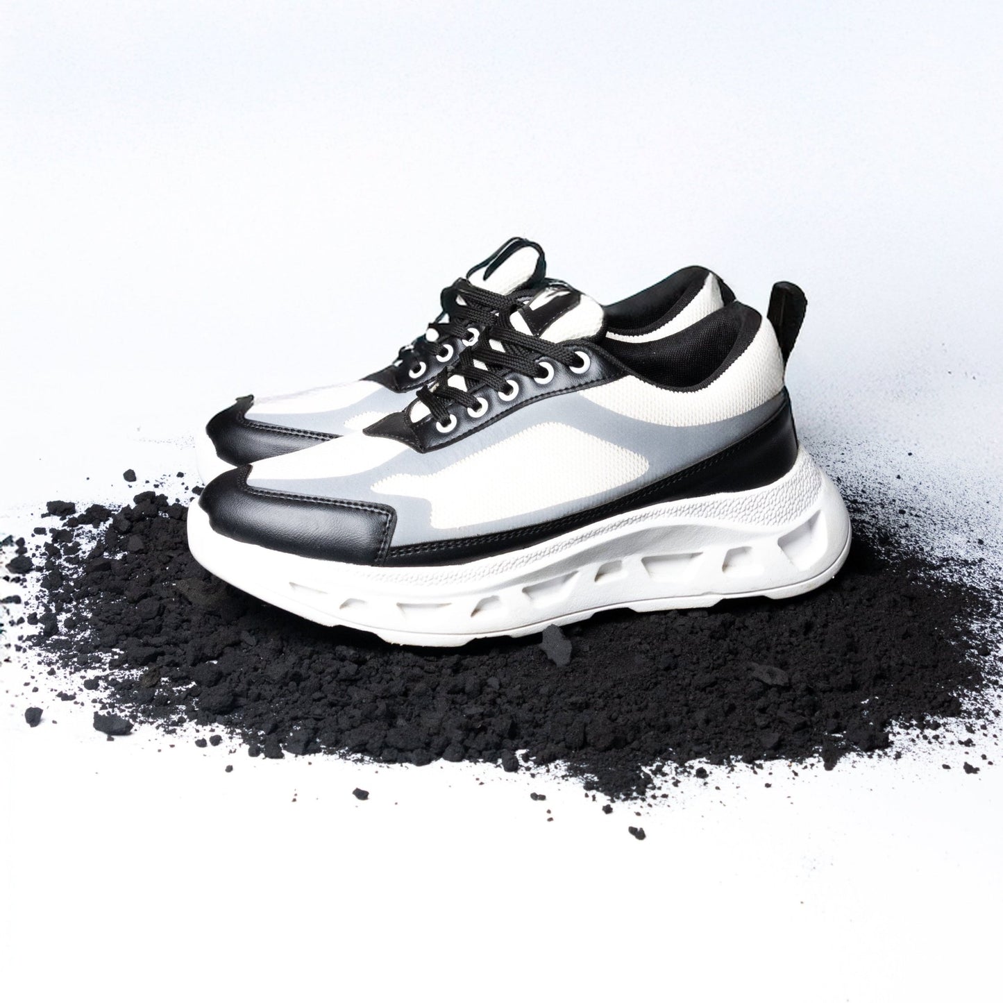 Ashes Illusion - Volton - AIS-06