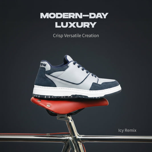 Icy Remix - Volton - ICX-06