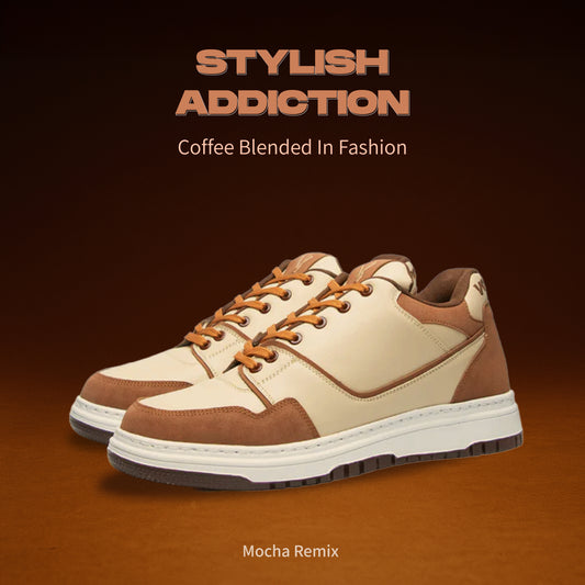 Mocha Remix