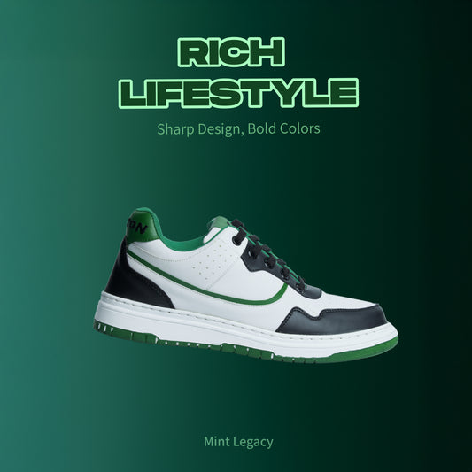 Mint Legacy
