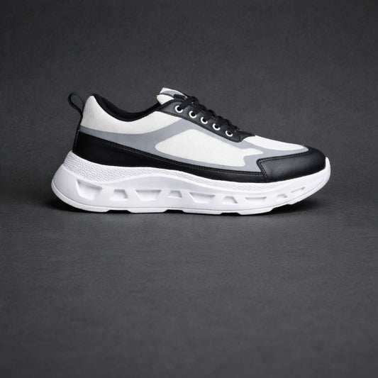 ASHES ILLUSION – comfort with a subtle height lift