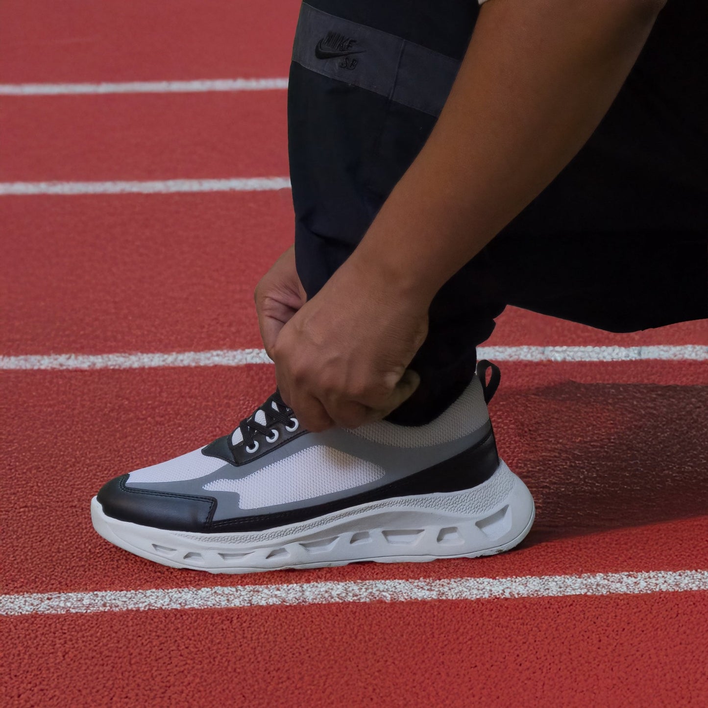 Ashes Illusion - Volton - AIS-06