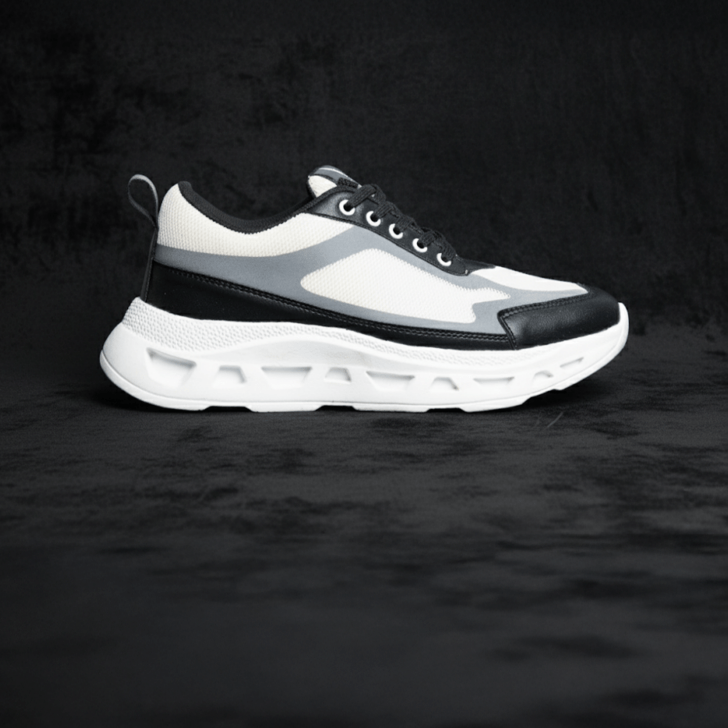 Ashes Illusion - Volton - AIS-06