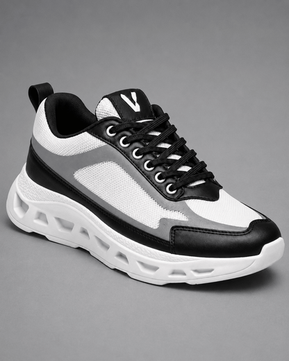 ASHES ILLUSION – comfort with height lift - Volton - AIS-06
