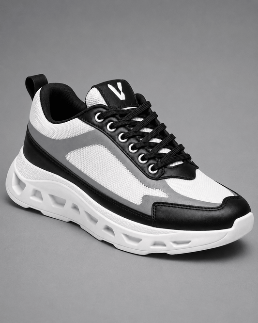 ASHES ILLUSION – comfort with height lift - Volton - AIS-06