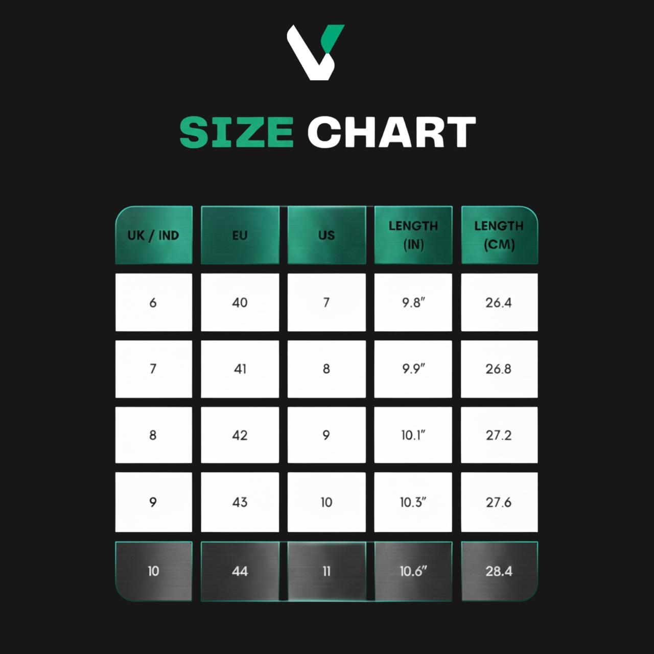 Ashes Illusion Sports Shoes - Volton - AIS-06