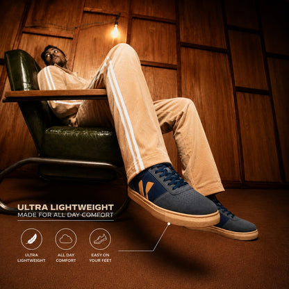 COSMOS ALPHA - Luxury In Everyday Wear - Volton - CAS-06