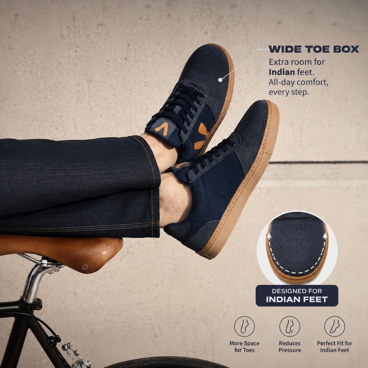 COSMOS ALPHA - Luxury In Everyday Wear - Volton - CAS-06