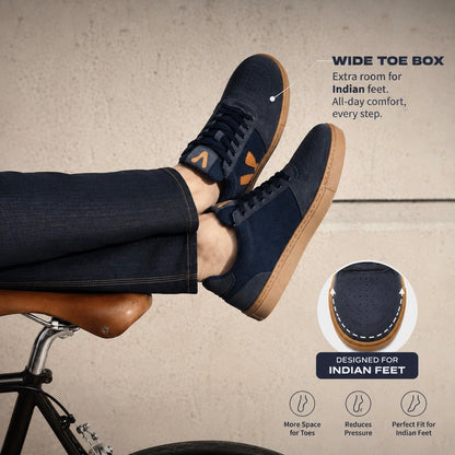 COSMOS ALPHA - Luxury In Everyday Wear - Volton - CAS-06