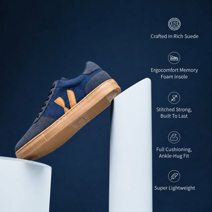 COSMOS ALPHA - Luxury In Everyday Wear - Volton - CAS-06