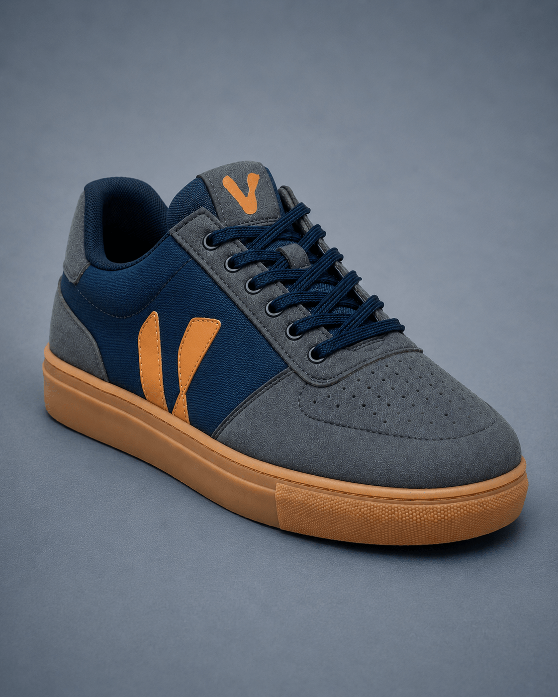 COSMOS ALPHA - Luxury In Everyday Wear - Volton - CAS-06