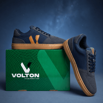 COSMOS ALPHA - Luxury Meets Everyday Wear - Volton - 