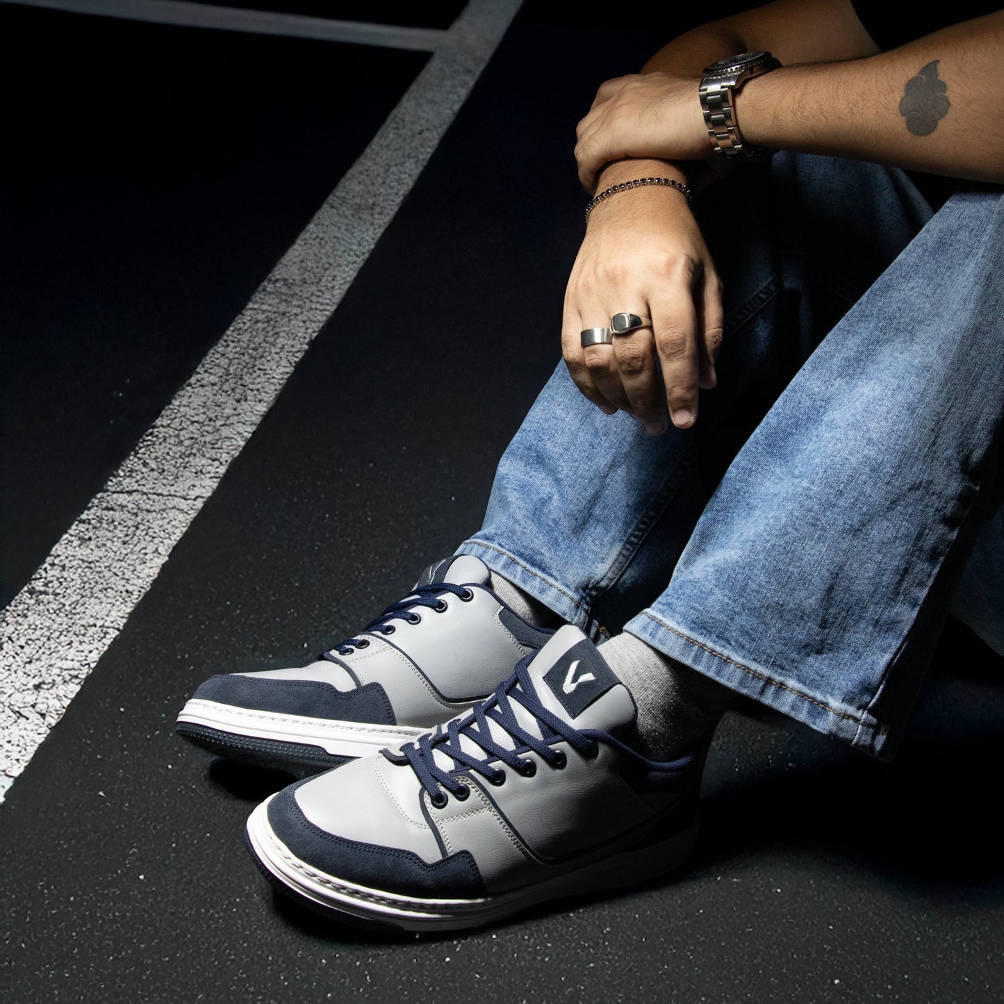 Icy Remix - Volton - ICX-06