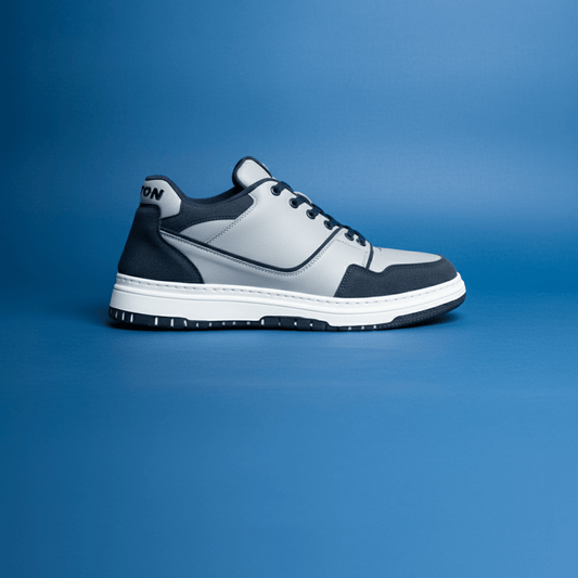 Icy Remix Sneakers - Volton - ICX-06