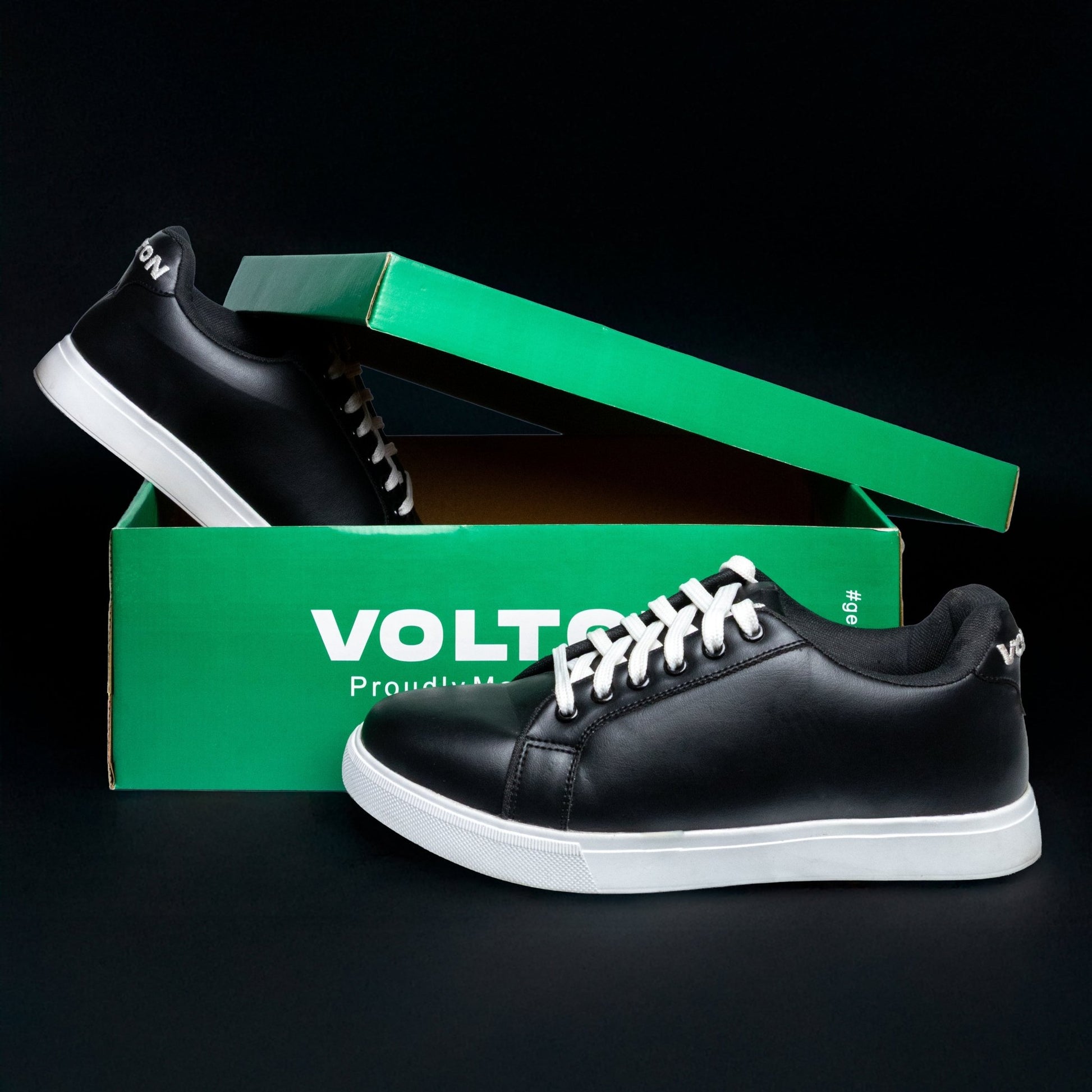 Midnight Classics - Volton - MCS-06