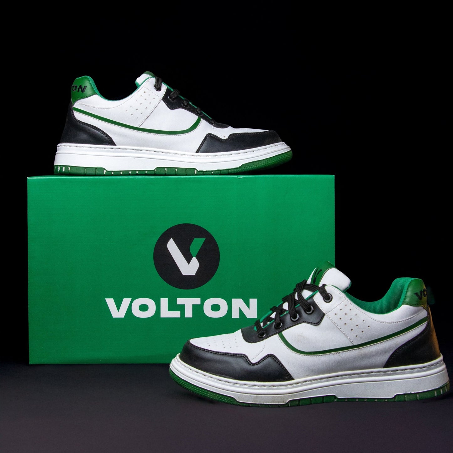 Mint Legacy - Volton - MLS-06