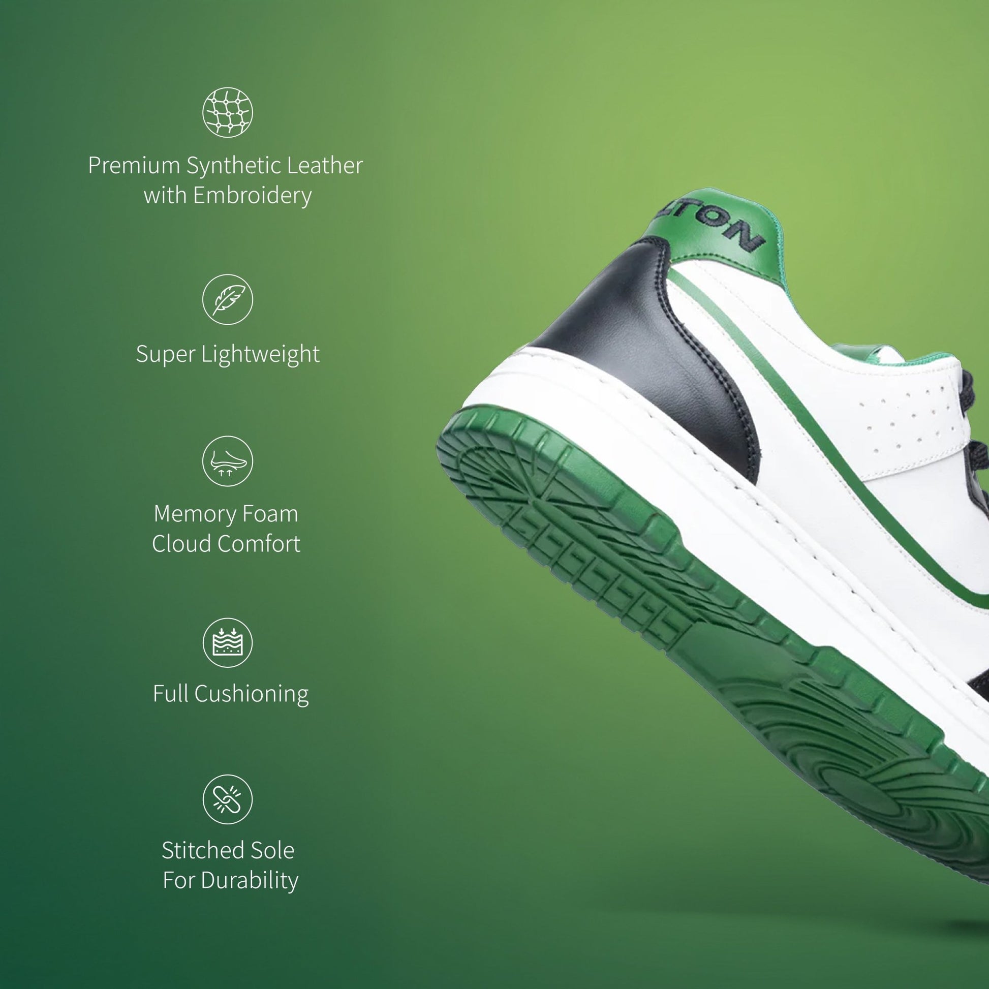 Mint Legacy - Volton - MLS-06