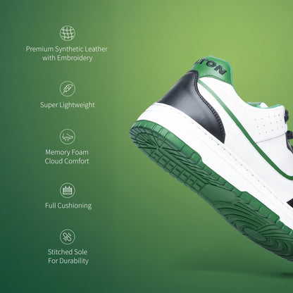 Mint Legacy - Volton - MLS-06