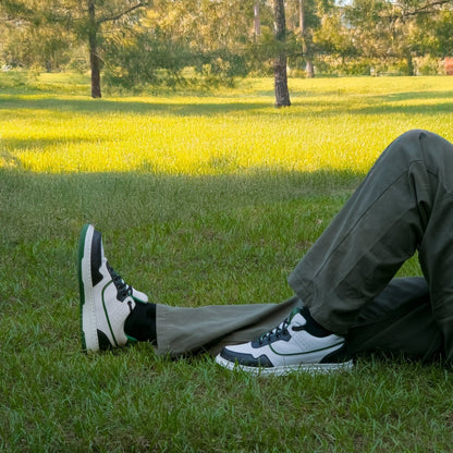 Mint Legacy - Volton - MLS-06