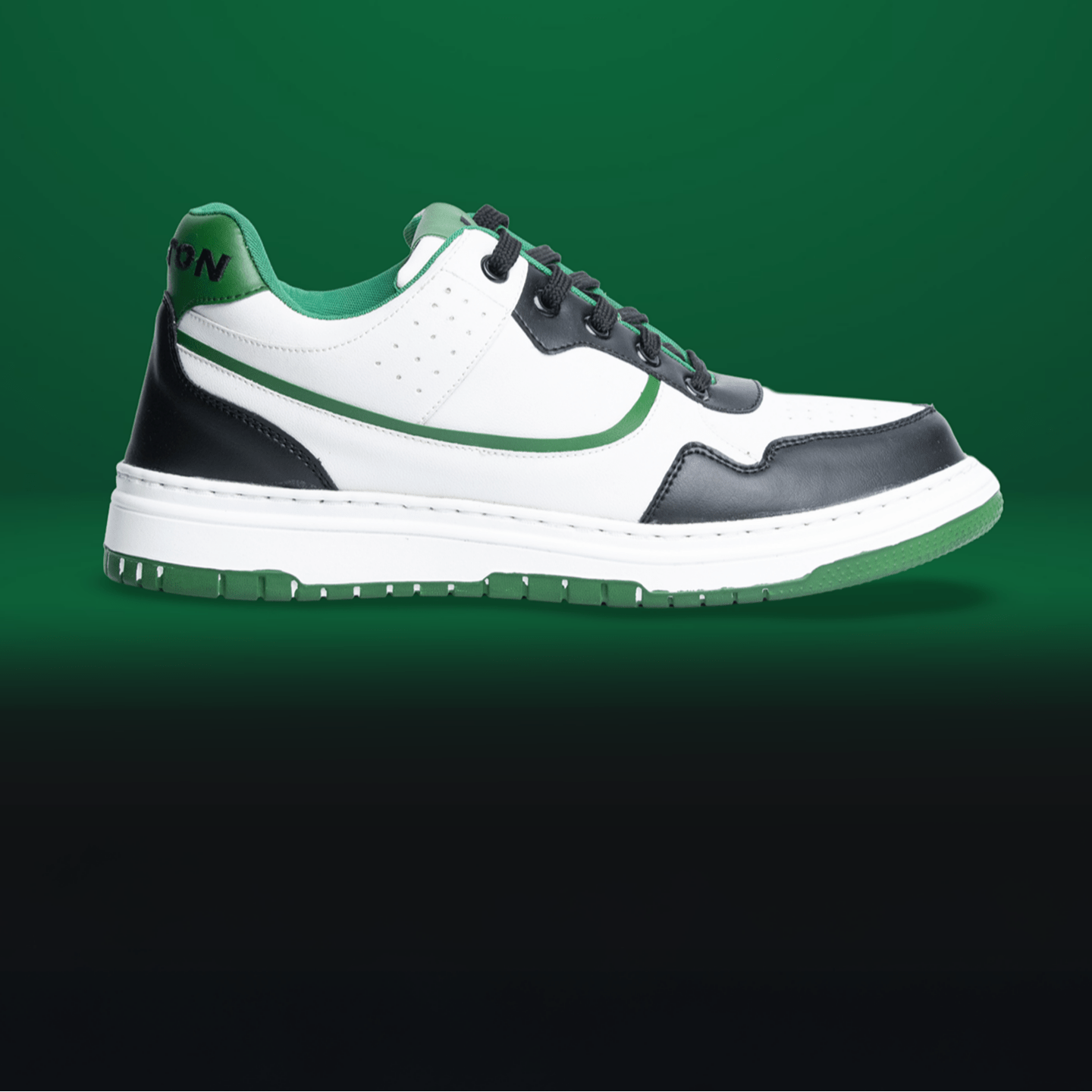 Mint Legacy - Volton - MLS-06