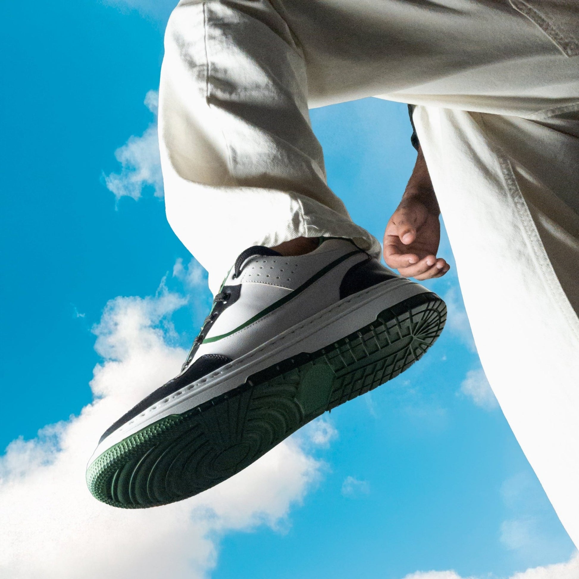 Mint Legacy - Volton - MLS-06