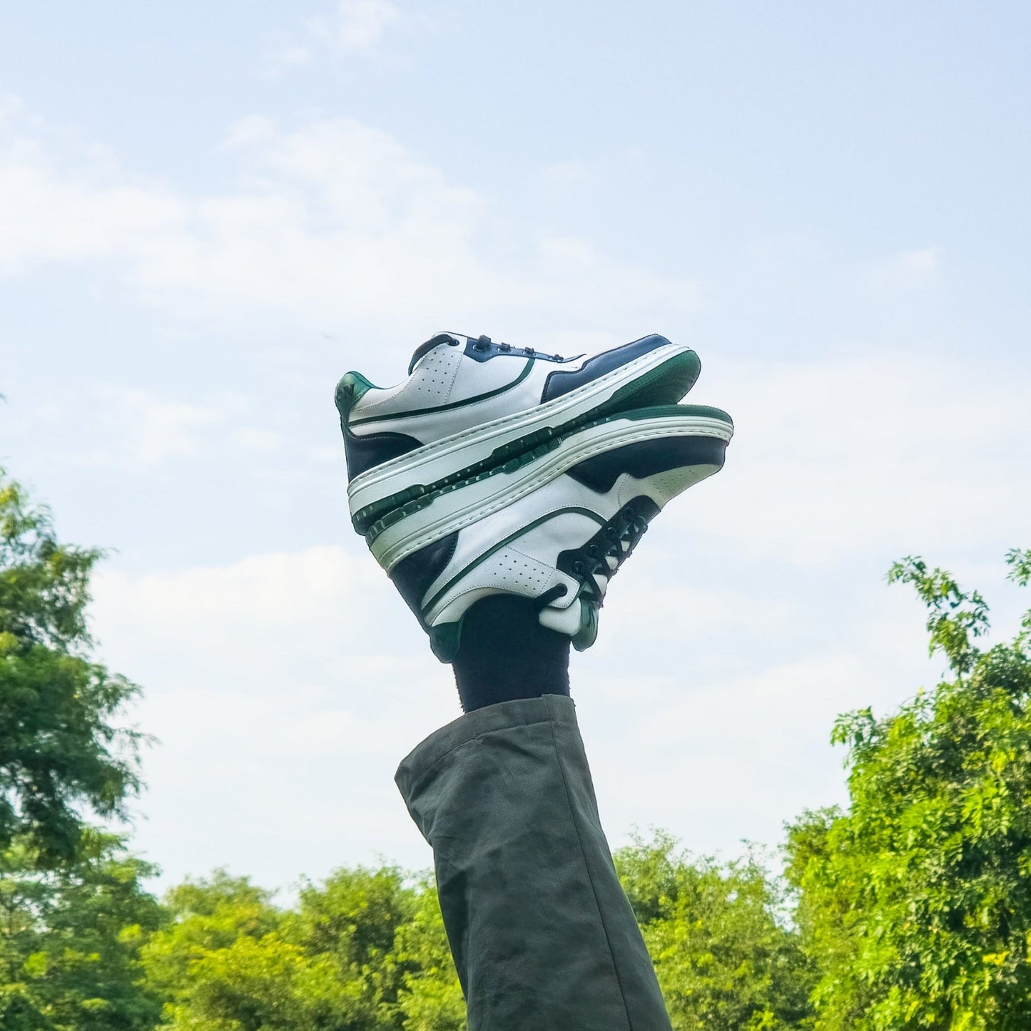 Mint Legacy - Volton - MLS-06