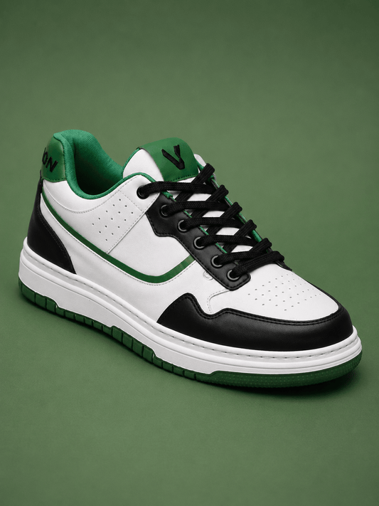 MINT LEGACY - urban comfort sneakers - Volton - MLS-06