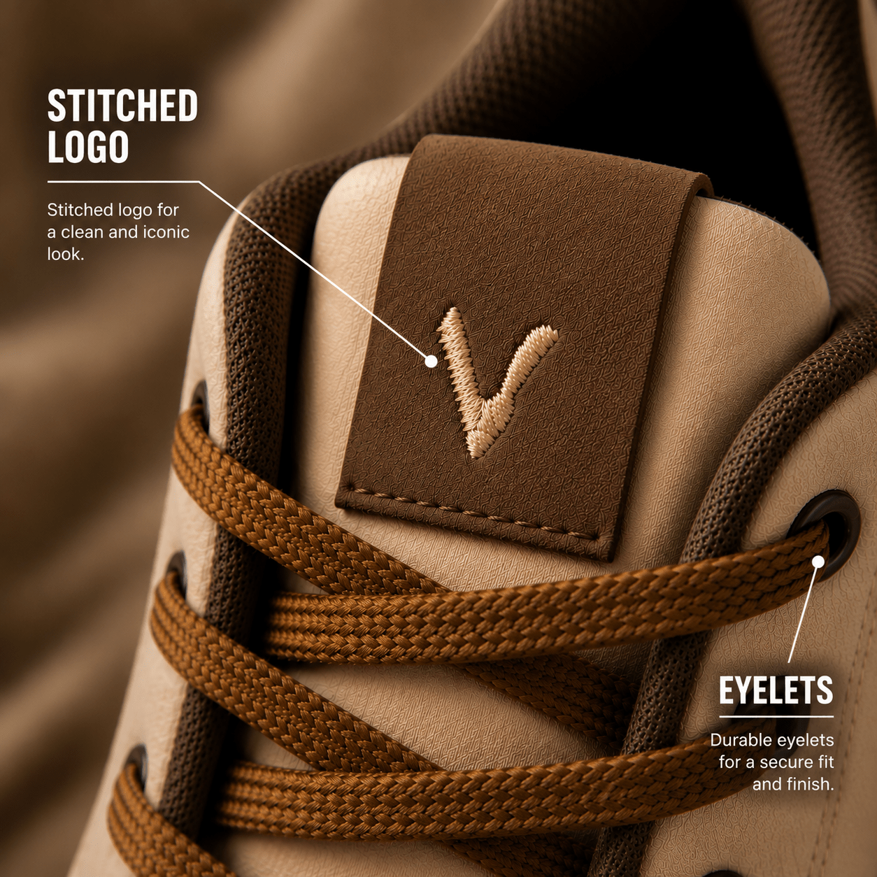 MOCHA REMIX – everyday comfort - Volton - MRX-06