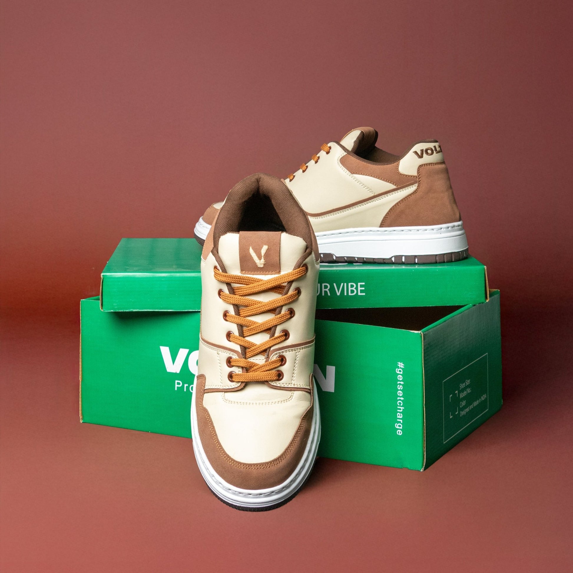 Mocha Remix - Volton - MRX-06