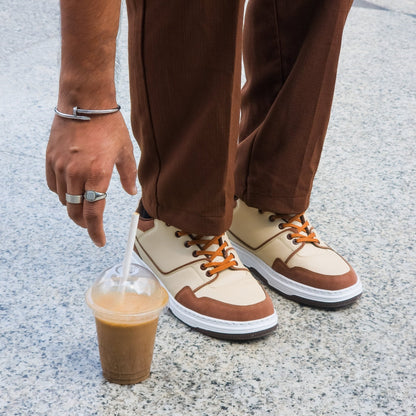 Mocha Remix - Volton - MRX-06