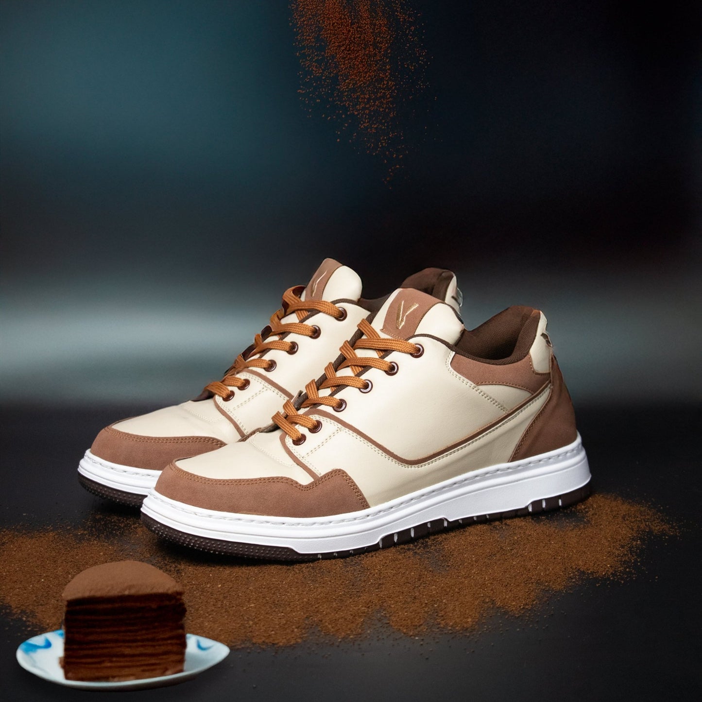 Mocha Remix - Volton - MRX-06