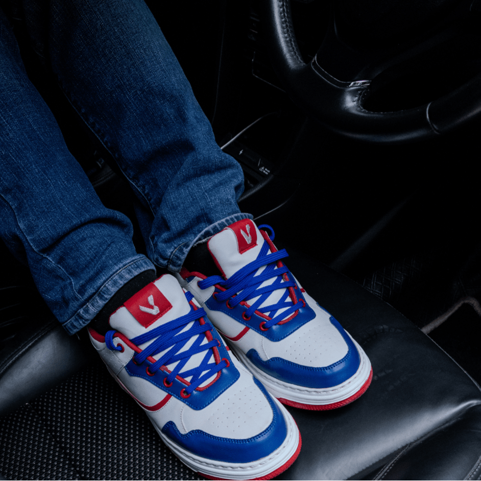 Racer Legacy - Volton - RLS-06