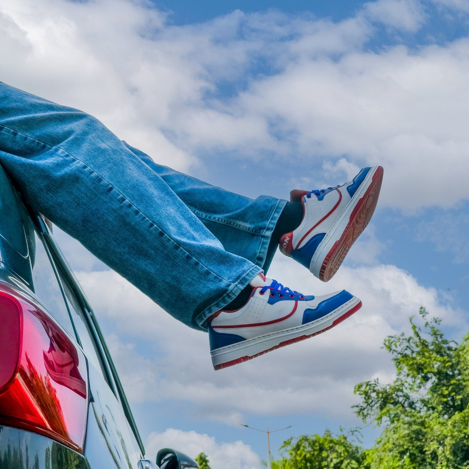 Racer Legacy - Volton - RLS-06