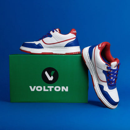 Racer Legacy - Volton - RLS-06