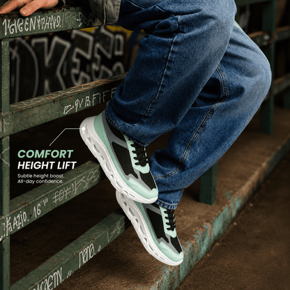 SAGE ILLUSION - comfort with height lift - Volton - SIS-06