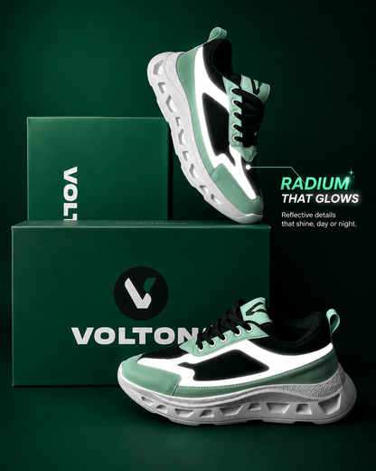 SAGE ILLUSION - comfort with height lift - Volton - SIS-06