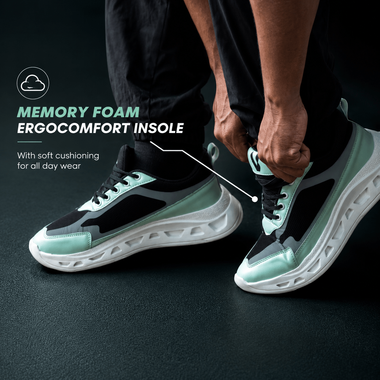 SAGE ILLUSION - comfort with height lift - Volton - SIS-06