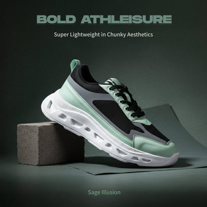 Sage Illusion - Volton - SIS-06