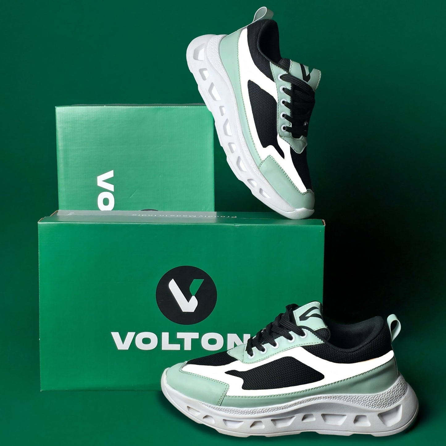 Sage Illusion - Volton - SIS-06