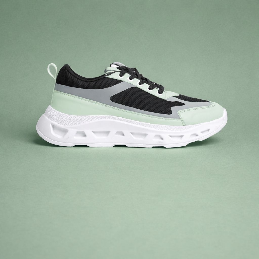 Sage Illusion Sports Shoes - Volton - SIS-06