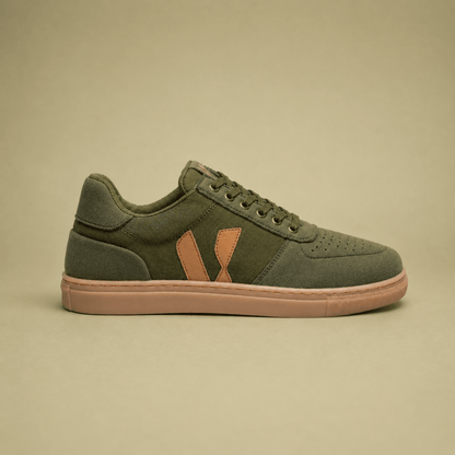 TERRA ALPHA - Luxury Meets Everyday Wear - Volton - 
