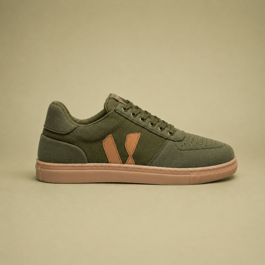 TERRA ALPHA - Luxury Meets Everyday Wear - Volton - 